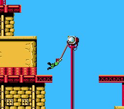 Capcom Classics Mini Mix Screenshots