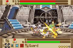 Summon Night: Swordcraft Story Videos
