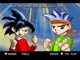 Duel Masters: Sempai Legends Screenshot from Shacknews