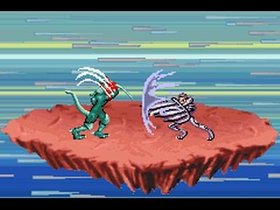 Duel Masters: Sempai Legends Screenshot from Shacknews
