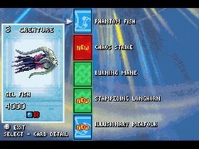 Duel Masters: Sempai Legends Screenshot from Shacknews