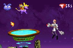 Spyro Orange: The Cortex Conspiracy Files