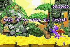 Spyro Orange: The Cortex Conspiracy Videos
