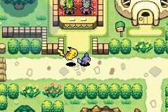 Pokemon Mystery Dungeon: Red Rescue Team Videos