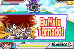 Battle B-Daman Videos
