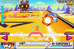 Battle B-Daman Files