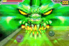 Battle B-Daman Chat