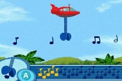 Disney's Little Einsteins Files