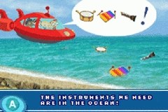Disney's Little Einsteins Chat