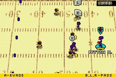 Backyard Football 2007 Videos