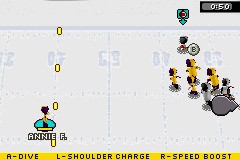 Backyard Football 2007 Chat