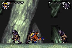 Naruto: Ninja Council 2 Videos