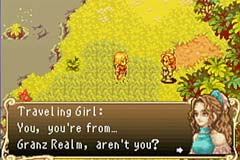Sword of Mana Files