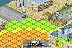 Rebelstar: Tactical Command Chat