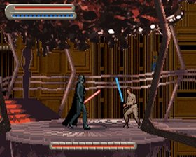 Star Wars Trilogy: Apprentice of the Force Screenshot from Shacknews