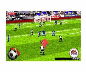 FIFA Soccer 2005 Files