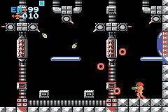 Classic NES Series: Metroid Videos