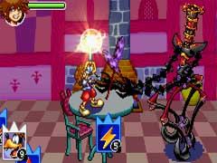 Kingdom Hearts: Chain of Memories Videos