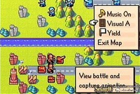 Advance Wars Screenshot from Shacknews