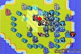 Advance Wars Screenshot from Shacknews