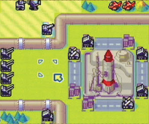 Advance Wars 2: Black Hole Rising Chat