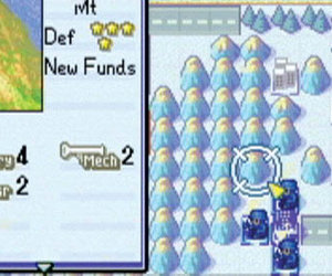 Advance Wars 2: Black Hole Rising Videos