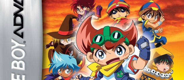 Battle B-Daman News