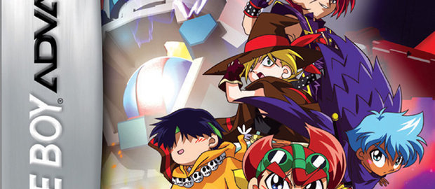 Battle B-Daman: Fire Spirits! News