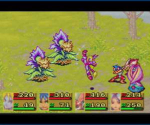 Breath of Fire II Videos