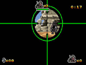 CT Special Forces Screenshot from Shacknews