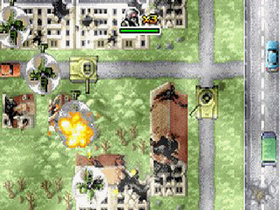 CT Special Forces Screenshot from Shacknews
