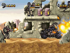 CT Special Forces Screenshot from Shacknews