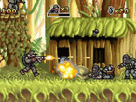CT Special Forces Screenshot from Shacknews