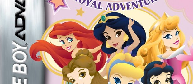 Disney Princess: Royal Adventure News