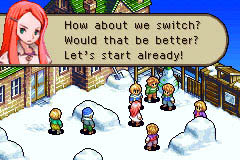 Final Fantasy Tactics Advance Files