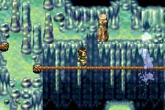 Golden Sun: The Lost Age Chat