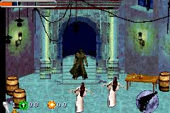 Van Helsing Files