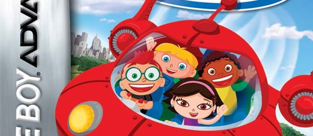Disney's Little Einsteins News