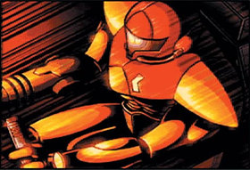 Metroid: Zero Mission Screenshot from Shacknews