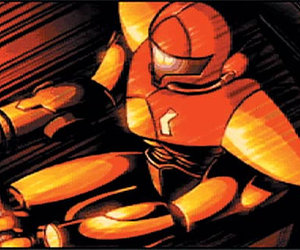 Metroid: Zero Mission Videos