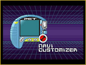Mega Man Battle Network 3: Blue Screenshot from Shacknews