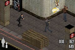 Max Payne Screenshots