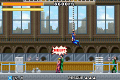 Ninja Five-0 Chat
