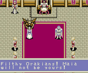 Phantasy Star Collection Videos