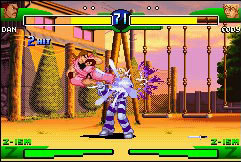 Street Fighter Alpha 3 Videos