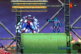 Spider-Man: The Movie Screenshot from Shacknews