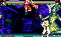 Super Street Fighter 2: Turbo Revival Videos