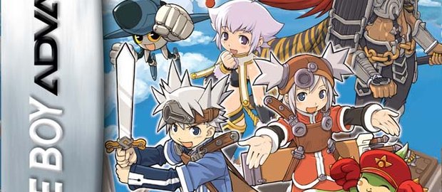 Summon Night: Swordcraft Story News