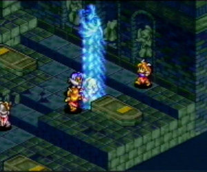 Tactics Ogre: The Knight of Lodis Files