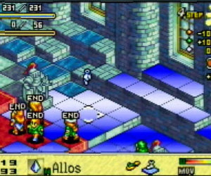 Tactics Ogre: The Knight of Lodis Videos